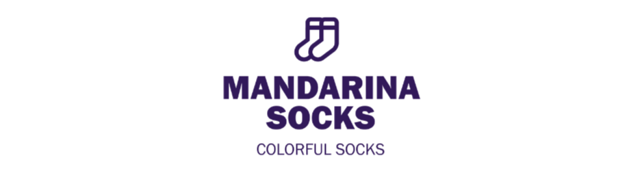 Mandarina Socks